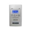 UTH-210 18A High Power Electric Heating Temperature Controller Electric Heating Film Sweat Room Intelligent Thermostat Yoga Room Thermostat