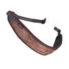 TOURBON Rifle Sling, 2-Point Sling, Adjustable (Brown)