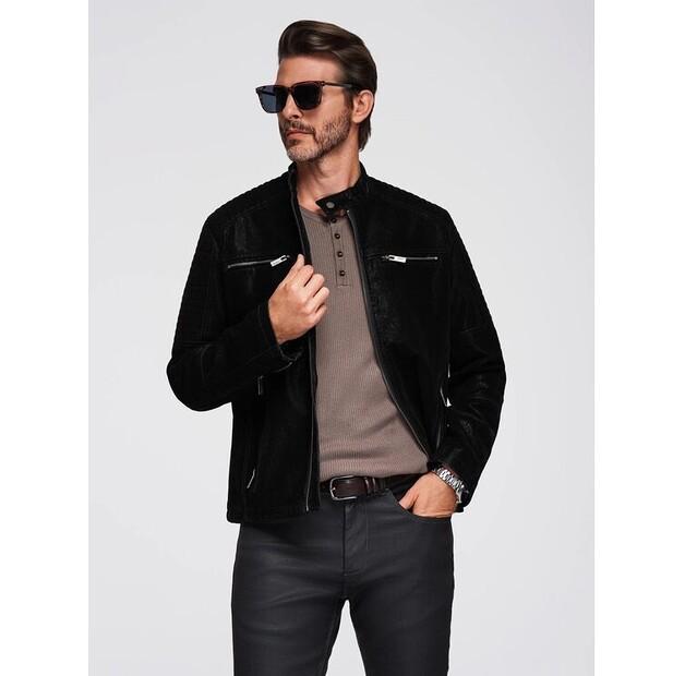 Куртка переходная Ombre C637 EU XXL