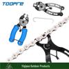 TOOPRE Mini Magic Bicycle Chain Pliers - Quick Link Tool for Removal and Installation