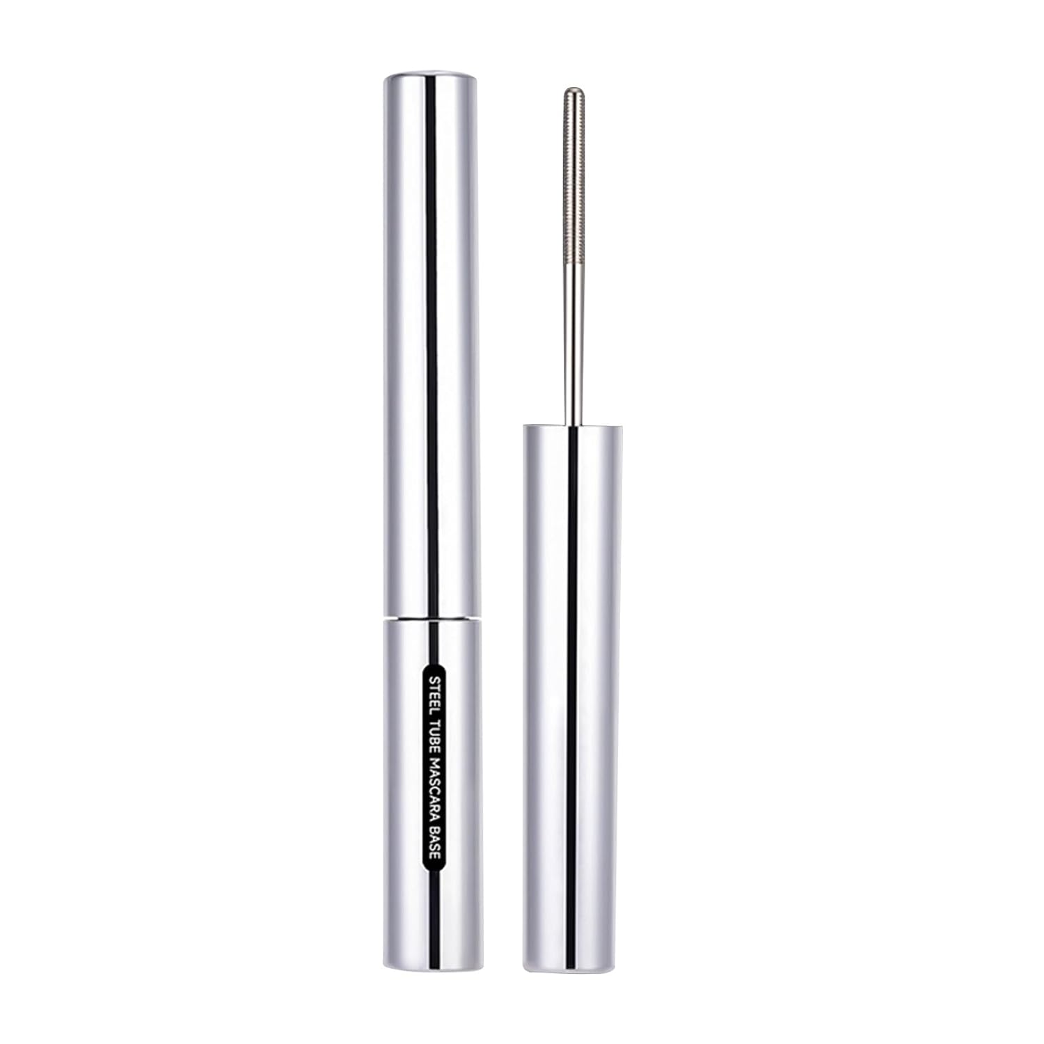 Aopoka Mascara smudge-proof waterproof suitable sensitive skin natural finish long ultra-fine black Sky High long-lasting curl keep.
