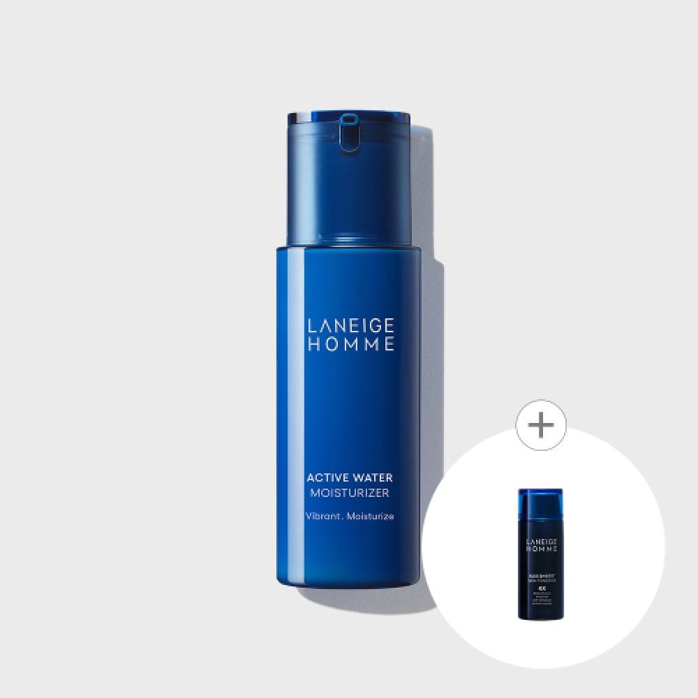 Laneige Homme Активное увлажняющее средство для воды 125 мл none