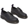 BT21 X Dr. Martens 1461 Black Men Sneakers 32179001