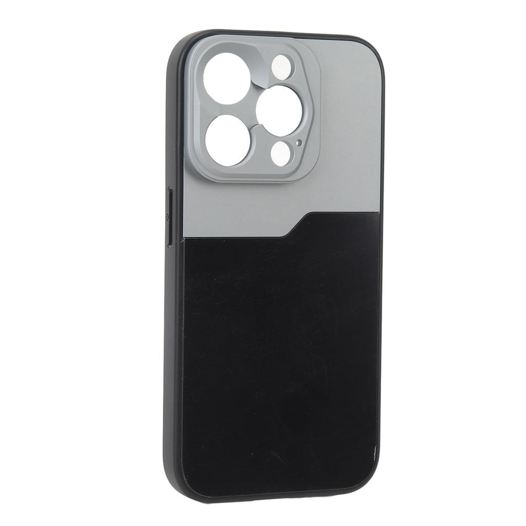 17mm Thread Phone Case Scratch Proof Anti Falling 17mm Thread Phone Protective Case For Iphone