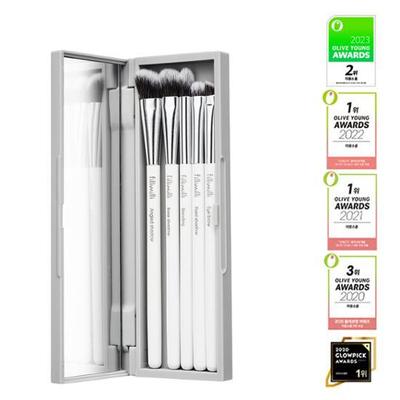 כלי איפור ואביזרים – מברשות איפור