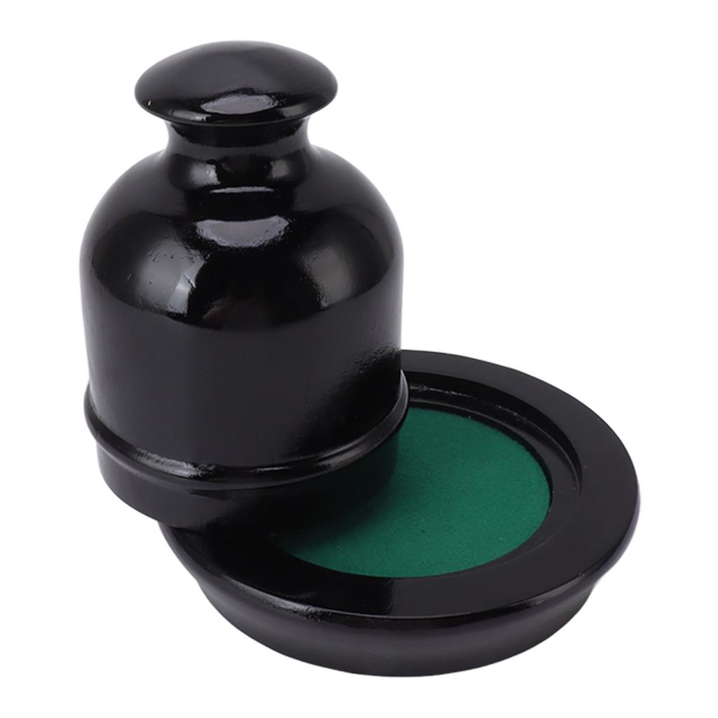 Dice Roller Cup Set Pine Wooden Shaking Dice Cup Set for Home KTV Pub Bar Party Game Small