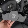 Car Interior Sun Visor Glasses Clip Sunglasses Box For Peugeot 206 307 308 207 3008 208 407 508 2008 5008 301 406 408 607 4008 T4