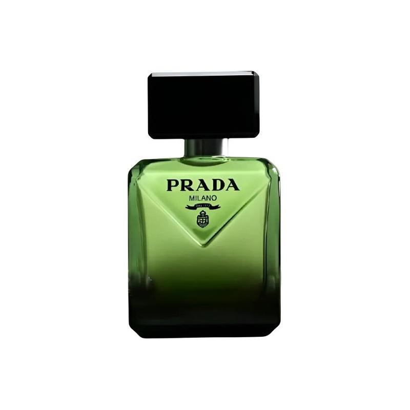 Prada Extraordinary Men`s Perfume Woody Fragrance