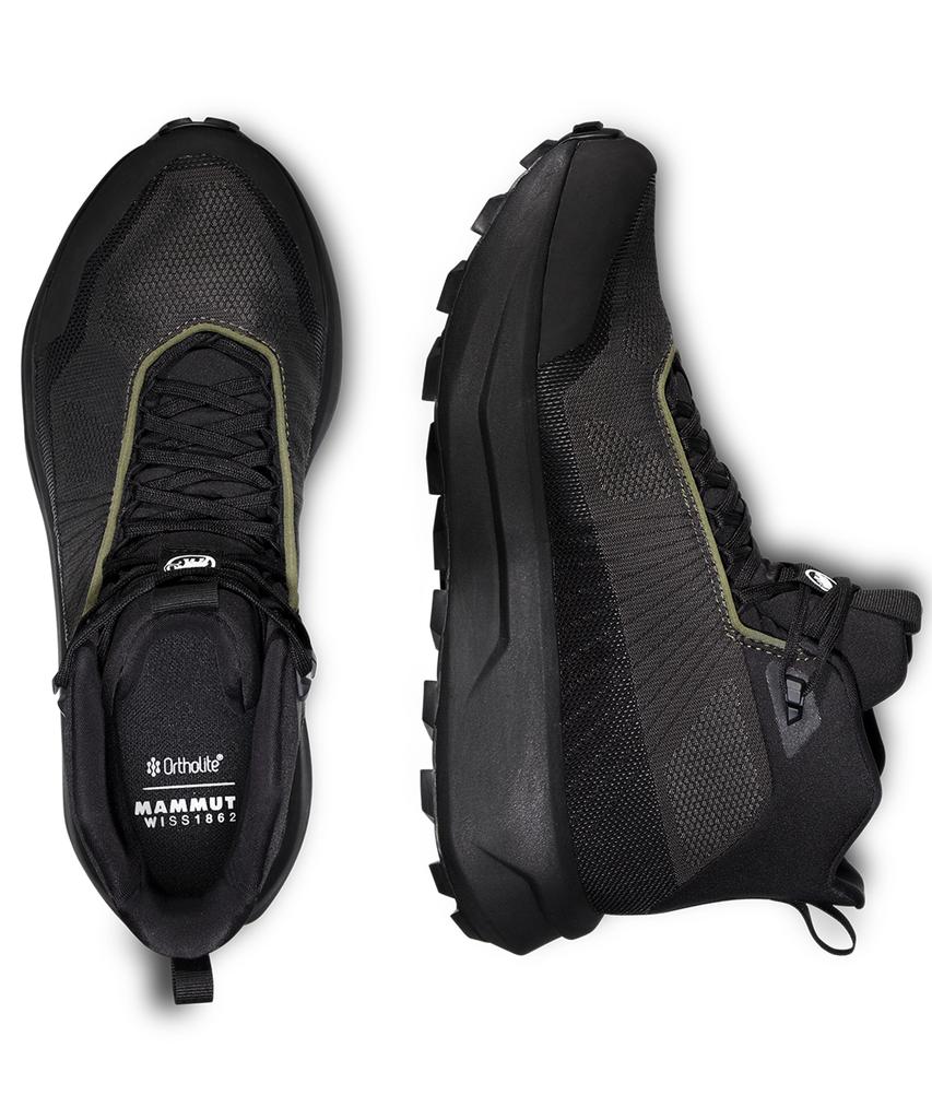 Mammut Energy Mountain Mid Gtx Male M11E5Se010_Kh