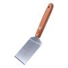 Handle Cooking Utensil Fried Baking Fish Spatula BBQ Shovel Kitchen Accessories Cooking Turner
