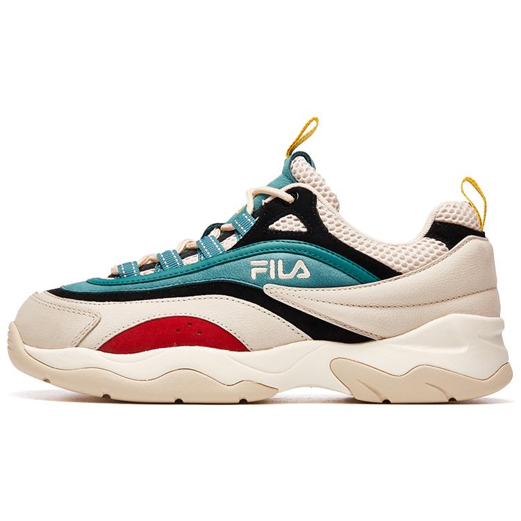 FILA Fusion FILA Ray Women s T52W011107ASG 38
