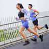 Saucony TRIUMPH Victory 22 Slip Resistant And Breathable Coverage - S20986-201