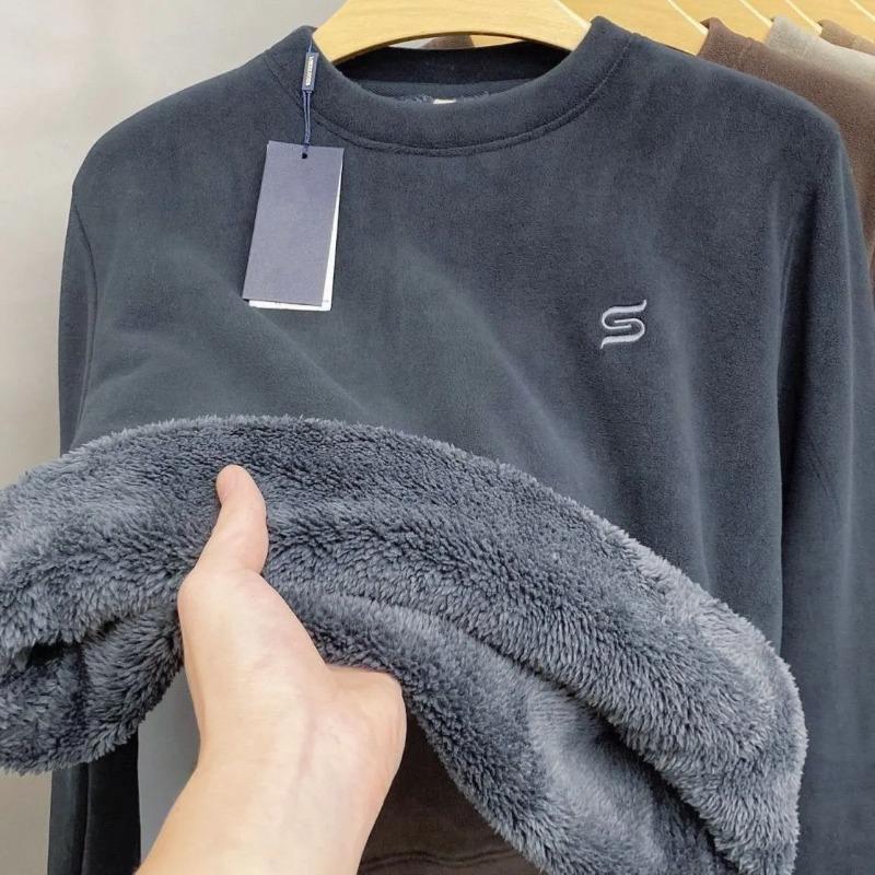 Pullovers Tops Women Long Sleeves Autumn Winter Padded Blouse Oversized Loose Long Sleeve Shirt Slim Pullover Tops