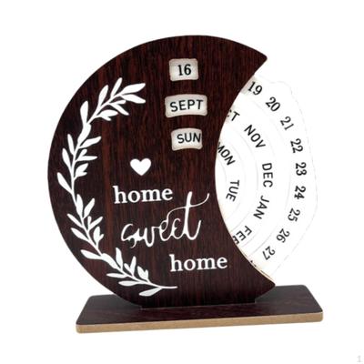 Decorações – Decorações de madeira