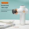 Wild Beast Fascia Massage Gun MG11 CN plug (adapter included)