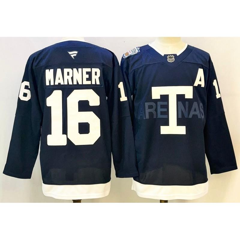 Ice Hockey Long Sleeve Training Jersey - Mens Womens Sports Top Team Style