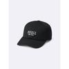 GU by Uniqlo Uv Cut Twill Logo Cap