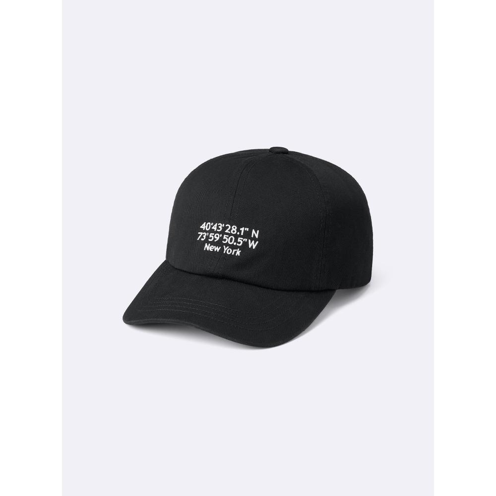 GU by Uniqlo Uv Cut Twill Logo Cap
