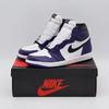 555088-500 Nike Air 1 Retro High OG (2020) (Men's)