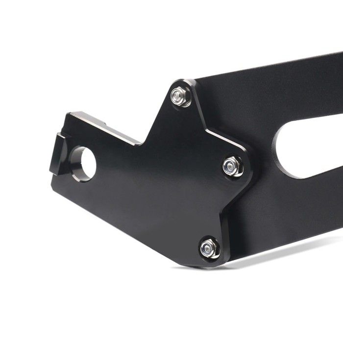 Parafango Posteriore / Copriruota per BMW F 650 GS 08-12 HG7