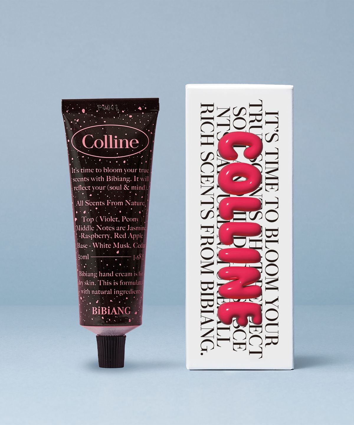 [Boy Next Door PICK] Niche Perfume Hand Cream Koline