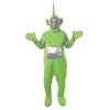 4 Farben Teletubbies Rolle Erwachsener Lustiges Kostüm