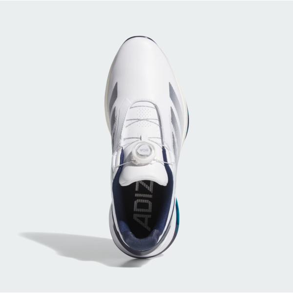 AdidaS Men S Adizero Zg Low Boa SpikeleSS Golf ShoeS SS