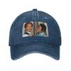The Jeffersons Television Show Baseball Cap Luxury Man Hat Luxury Cap cute Tactical Cap Mens Womens
