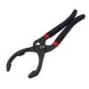 10"/12" Adjustable Car Oil Filter Wrench Removal for Engine Filters Conduit Fittings Auto Vehicle Maintainance Repair Hand Tool