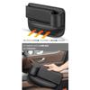 Suitable for Car Seat Gaps Toyota Corolla Fielder E160G Type Storage Box Side Storage