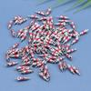 10/20/30 Pcs Schrader Tire Valve Core American/US Valve Stems Core for Most Automotive, RV, ATV & Air Conditioning Replacement