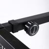 Portable Adjustable Z-Type Electronic Keyboard Stand for 54, 61, and 88-Key Keyboards