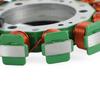 Magneto Stator Generator für Honda XL350R 1984-1985 31120-KL3-004 31120-KG0-004