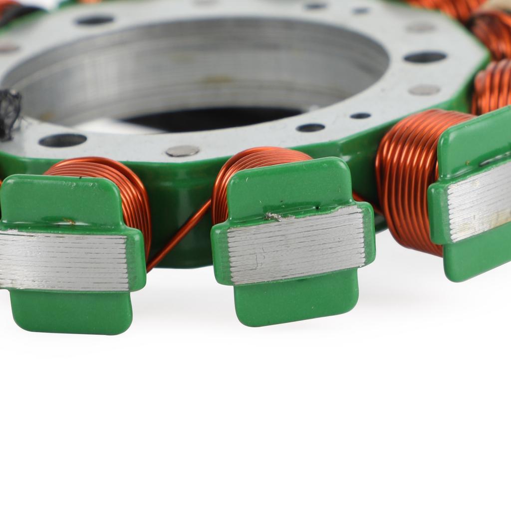 Magneto Stator Generator für Honda XL350R 1984-1985 31120-KL3-004 31120-KG0-004