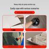 Heavy-Duty Vacuum Suction Cup Tile & Glass Installer Tool