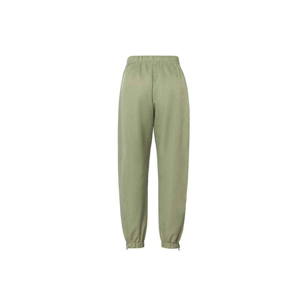 Fear of God Essentials SS22 Nylon Track Pant 'Seafoam' Unisex FOG-SS22-752