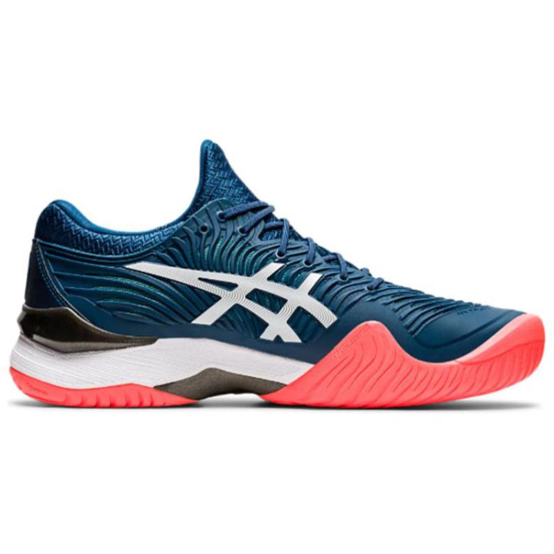Asics Court Ff 2 'Mako Blue' Sneakers 1041A083-400