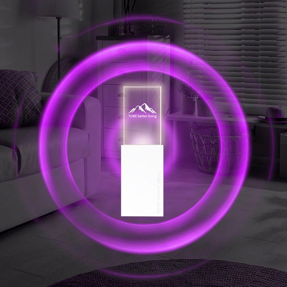 USB Electronic Insect Repellent Safety Mosquito Killer Lamp Repellent Mosquitoes Device  Home