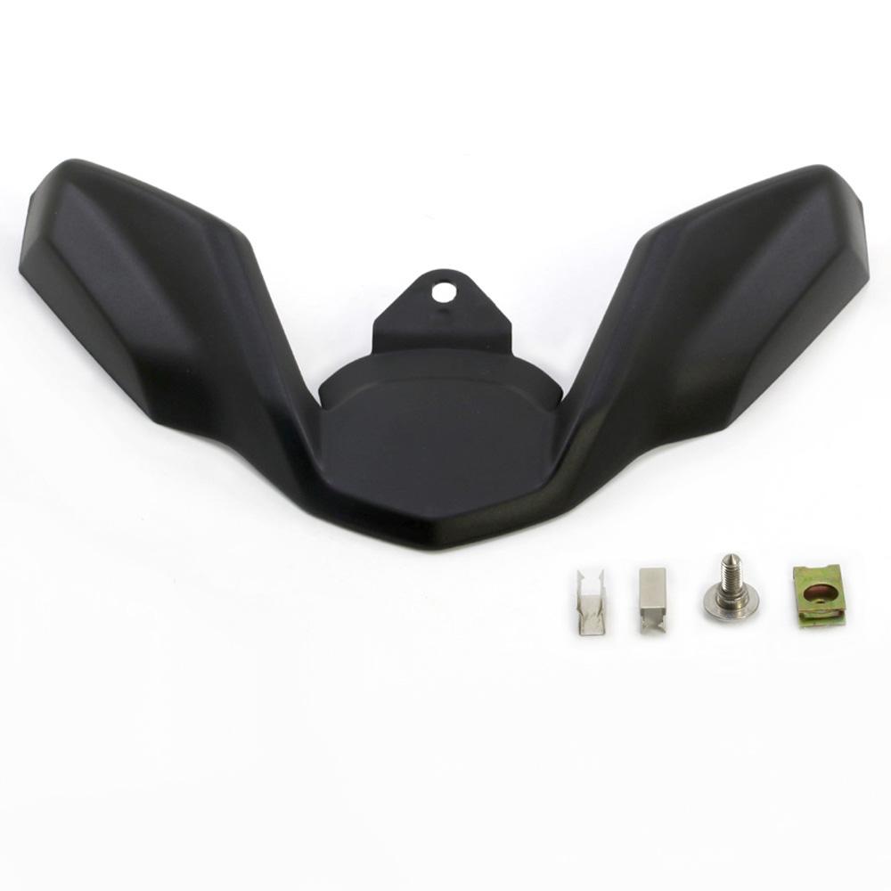 

Новый Для BMW R1250GS R1200GS LC ADV R 1250 GS Adventure LC 2017-2022 Мотоцикл Передний Клюв Обтекатель Расширитель Колеса Крышка чёрный