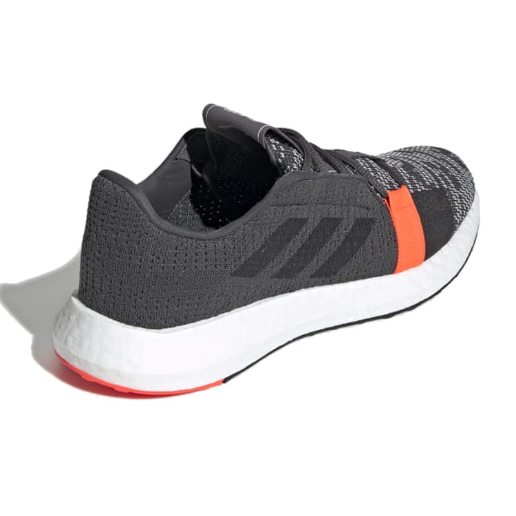 Adidas Senseboost Go Grey Six G26942
