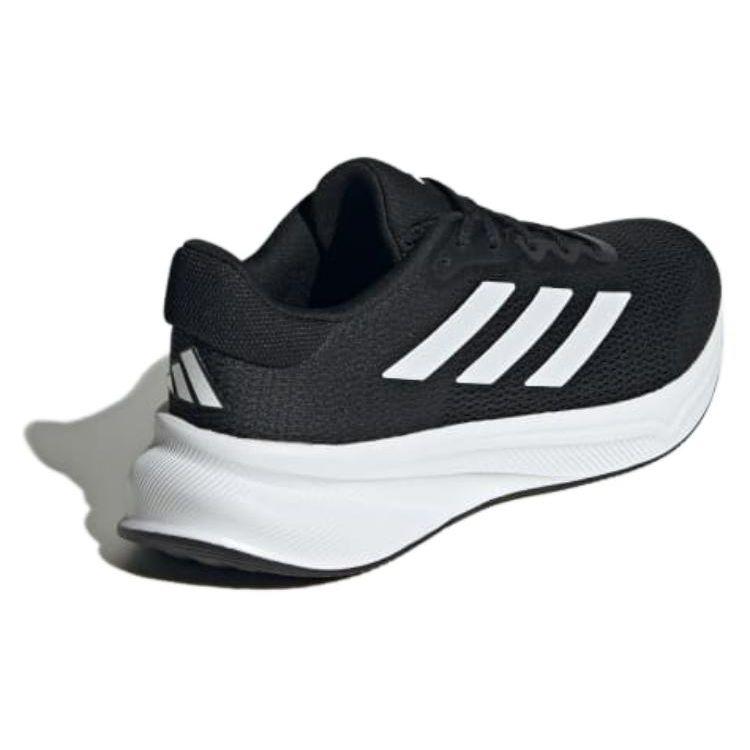 adidas Response Black White Men Sneakers Core-Black Cloud-White IG9922
