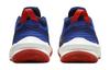 Nike Team Hustle D 10 Slip Resistant Abrasion Resistant Low Top Children's Basketball Shoes CW6735-103