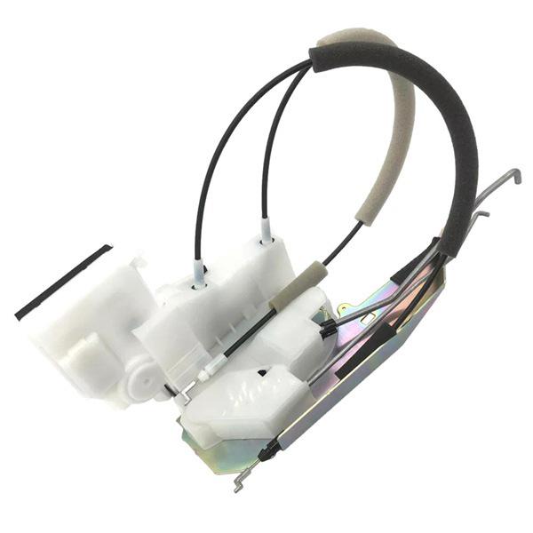 EG2159310R Vordere linke Türschloss-Aktuatormotor für 07-12 Mazda CX-7