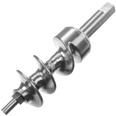 Top Line 12 Meat Grinder Worm Shaft