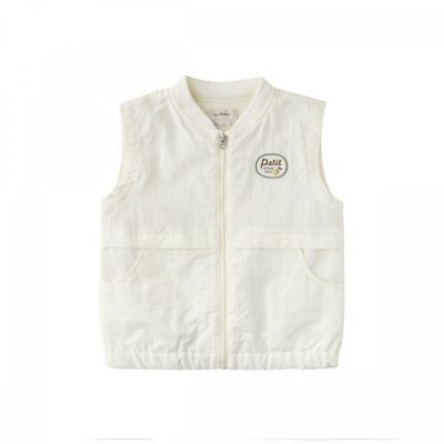 Miuhwa Island Vest 36115 139 01