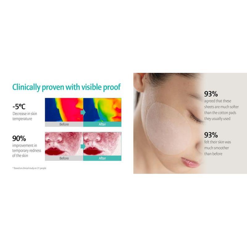 AESTURA - A-Cica 365 Relief Mask Pad