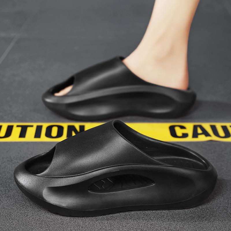 Man Shoes 48/49 Light Soft Men Slippers Blade Sandals Men Outdoor Platform Slipper for Home Casual Sandals Beach Shoes