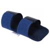 Justerbar smertelindring Trigger Finger Fiksering Skinne Retting Brace Corrector Support