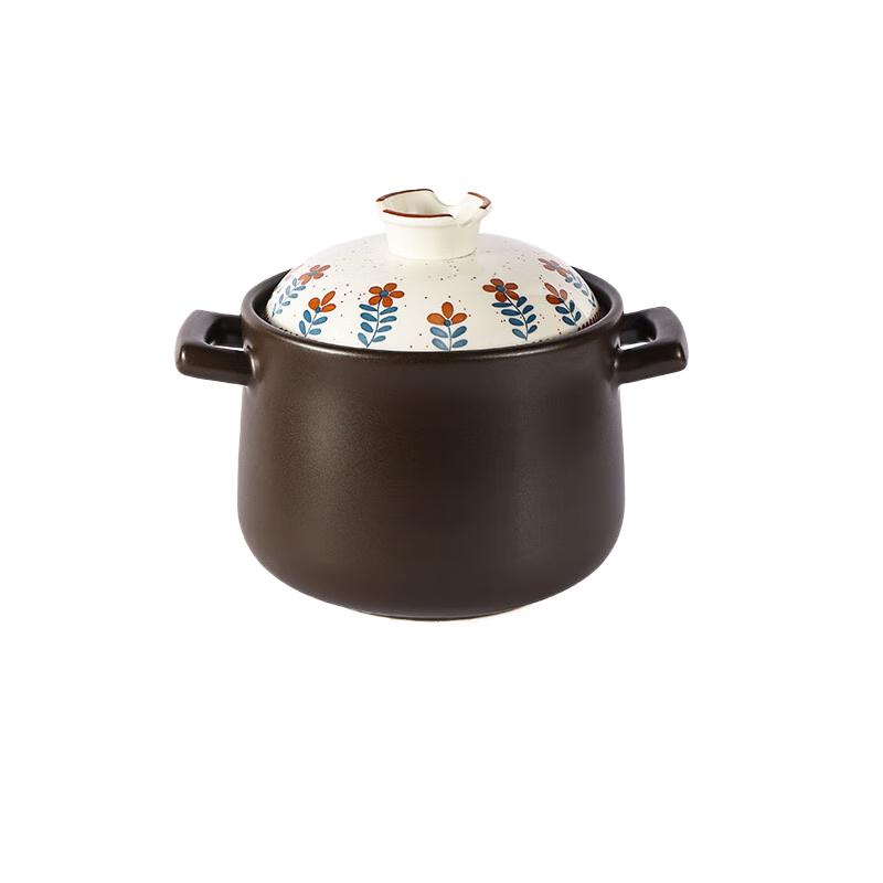 

Lichuanhuaxing Ceramic Clay Pot for Gas Stoves