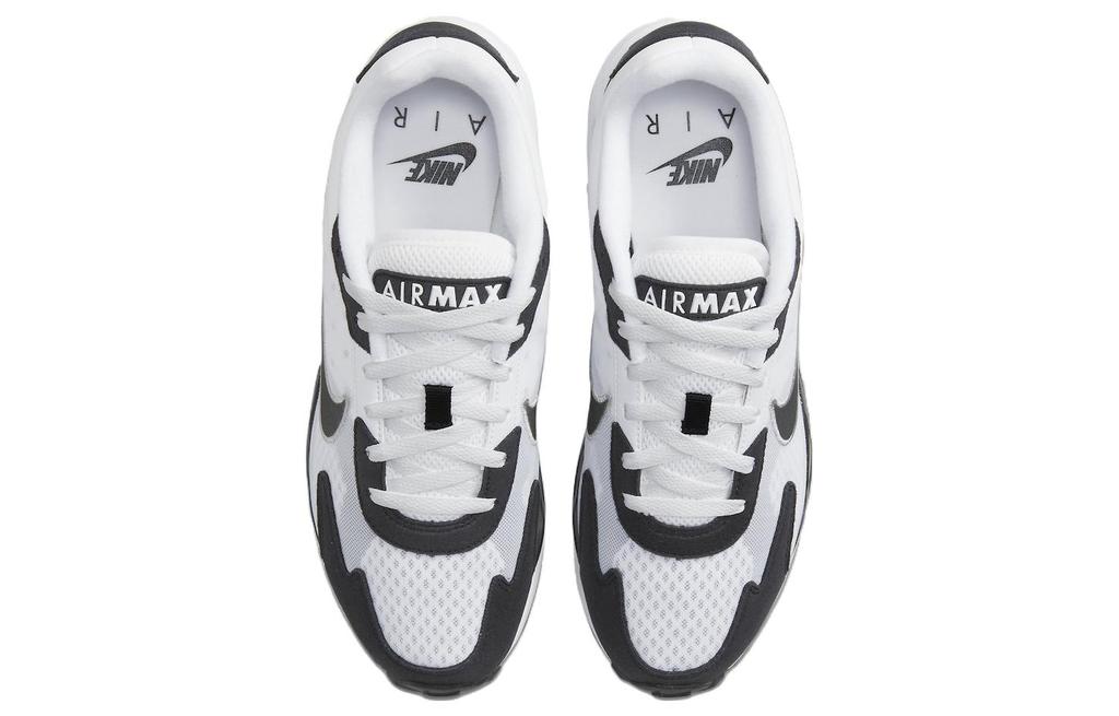 Nike Air Max Solo Black White DX3666-100